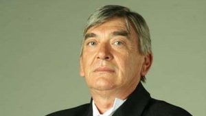 A murit Mihai Dinvale, la 74 de ani.