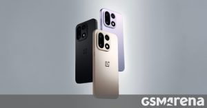 Urmaresţi lansarea globală a OnePlus 15 aici