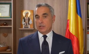 Băsescu despre posibilitatea ca Călin Georgescu să fie agent SIE: „Dacă aveam dovezi, le-aș fi făcut publice” / „Am avut discuții cu el și am realizat că vorbește doar banalități”