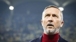 Retur spectaculos la FCSB: “Se pregătește alături de lotul principal!”