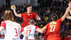 Trofeul Carpați: România vs. Cehia, transmisie în direct pe PRO Arena și VOYO