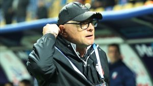 Impresionant și uimitor după Botoșani – Dinamo: “Antrenez la Real Madrid și am 3 meciuri fără succes. Nu accentuați tensiunea!”