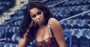 Frumoasa tenismenă este căsătorită cu un fost jucător de Premier League considerat unul dintre cele mai proaste achiziții.