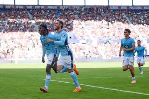 Iată o reformulare a titlului: “Previziuni și sfaturi de pariere pentru meciul dintre Celta Vigo și Espanyol”