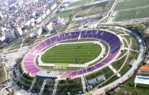 Curtea de Apel din București a dispus reevaluarea ofertei câștigătoare pentru construcția noului stadion „Dan Păltinișanu” din Timișoara