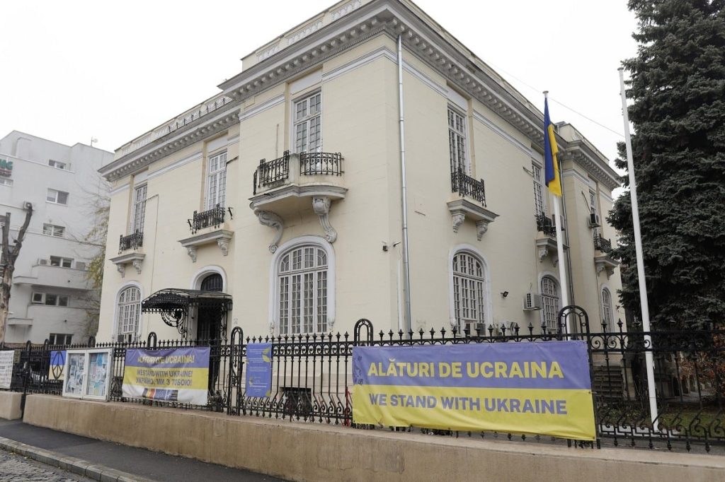 Ambasadorul Ucrainei: De la 2027, Ucraina va introduce un sistem educațional recunoscut în Uniunea Europeană, clarificând zvonurile despre manipulări și știri false legate de această reformă