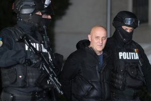 Mercenarul Horațiu Potra va fi adus în România în cursul zilei de joi