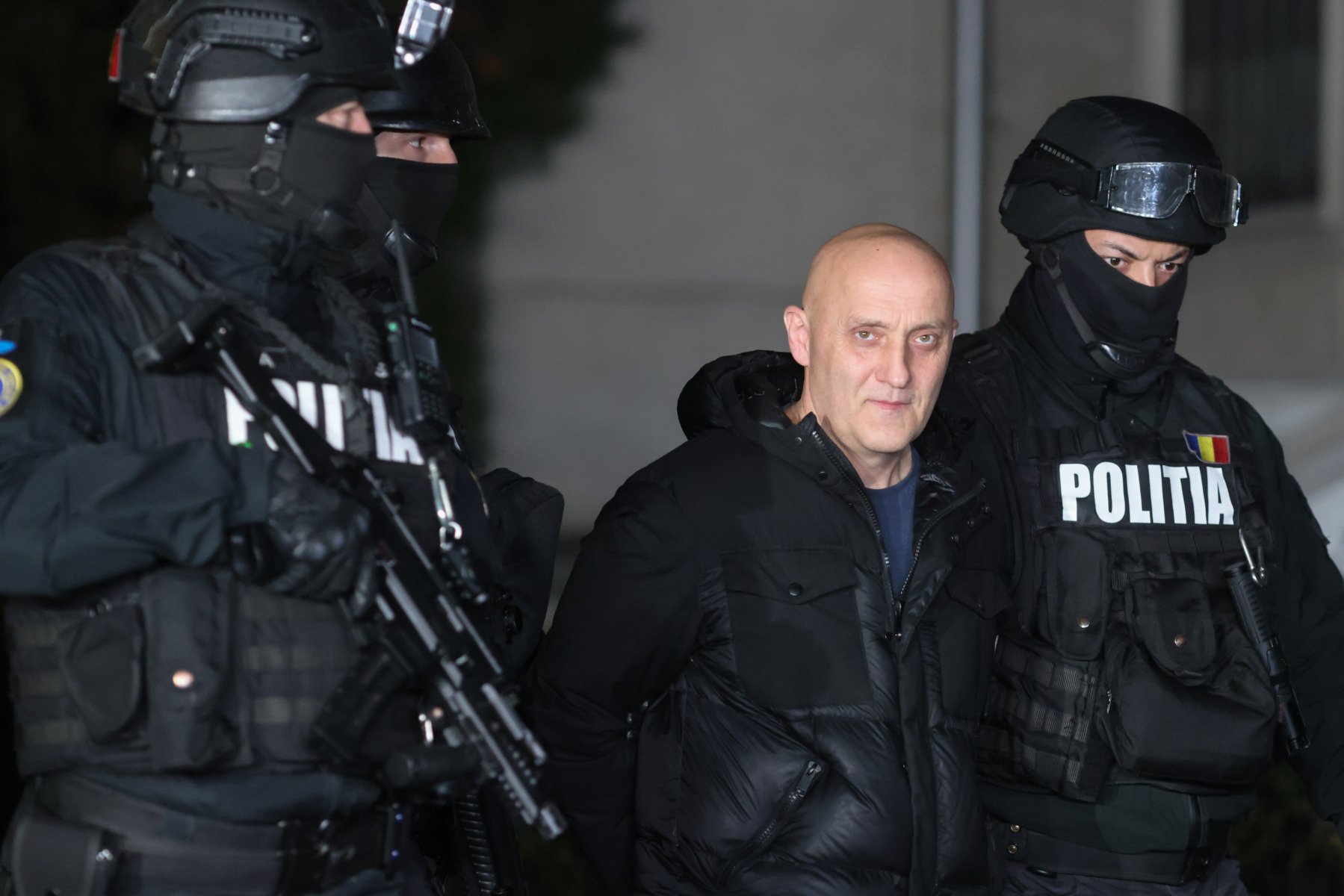 [ad_1] Mercenarul Horațiu Potra va fi adus în țară joi după-amiază, conform informațiilor furnizate de surse oficiale