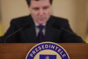 Președintele Nicușor Dan, prezent la videoconferința liderilor europeni, discută despre planul de pace pentru Rusia și Ucraina, susținut de fostul președinte american Donald Trump