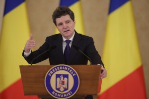 Nicușor Dan afirmă că menține o relație excelentă cu PSD din momentul în care aceasta a început să insiste asupra unei coaliții naționale