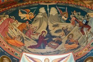Sărbătoarea ortodoxă a începutului Postului Nașterii Domnului