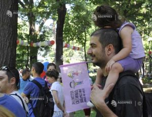 Ziua internațională a bărbaților, 19 noiembrie