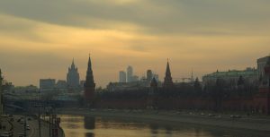 Fosta clasă politică liberală din Rusia adoptă tot mai mult tonul anti-european al Kremlinului