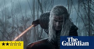 The Witcher sezonul 4: Liam Hemsworth lipsit de farmec