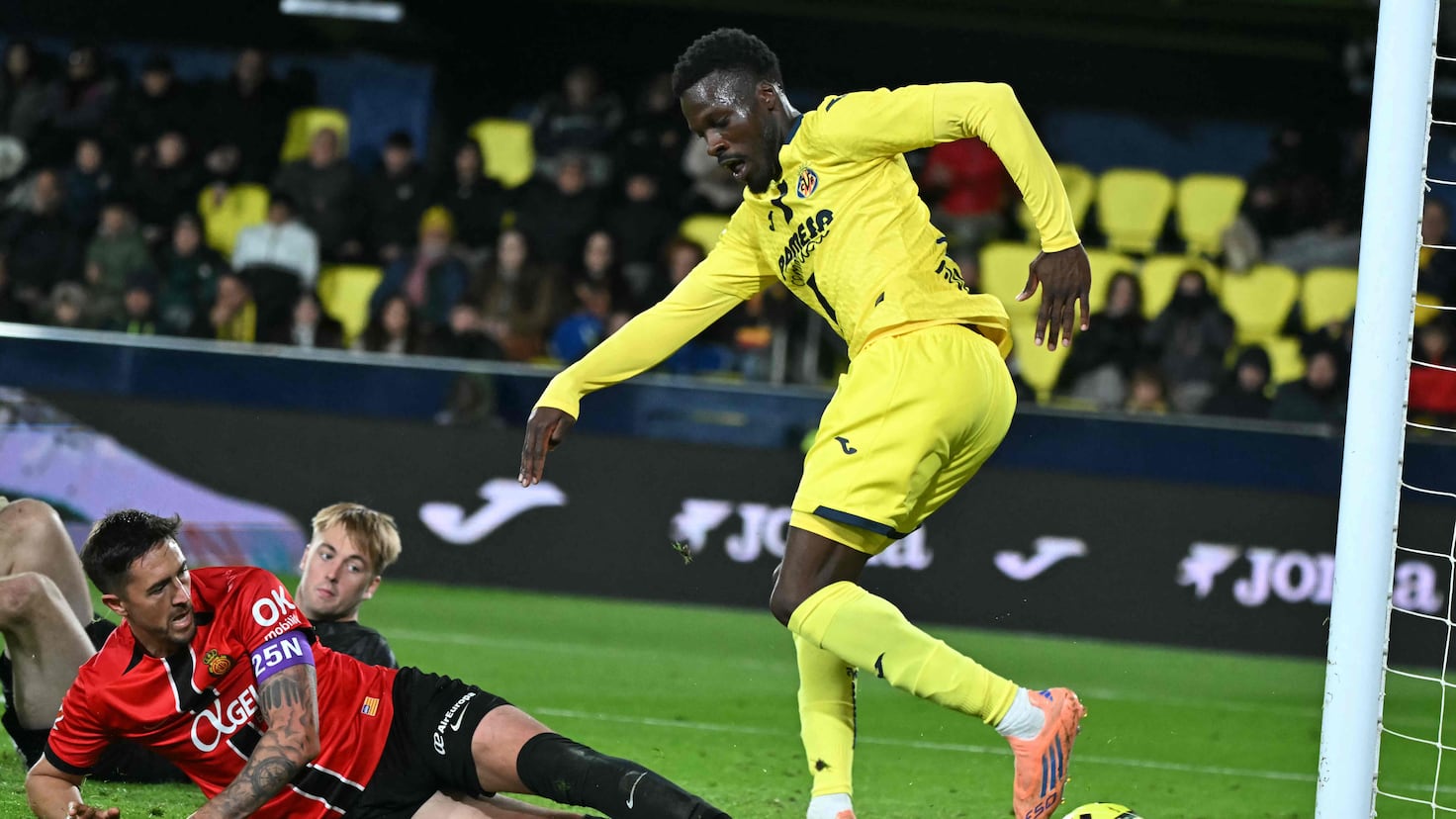 La opera lui Oluwaseyi