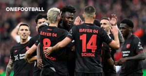 Leverkusen revine spectaculos în meci