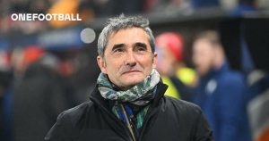 Titlul reformulat ar putea fi: ” Echipele anunțate oficial: Confruntare între echipele aflate în căutarea victoriei la Valencia”