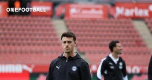 Tsygankov deschide scorul pentru Girona în La Liga