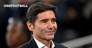 Antrenorul Marcelino a manifestat o stare de nemultumire înainte de confruntarea cu echipa Espanyol