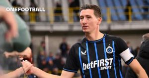 Vanaken reacționează la nerăsplătitul penalty și golul anulat al lui Vermant