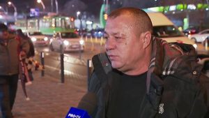Tricolorii care l-au supărat pe Sabin Ilie: „Unii parcă vin dintr-o altă lume”