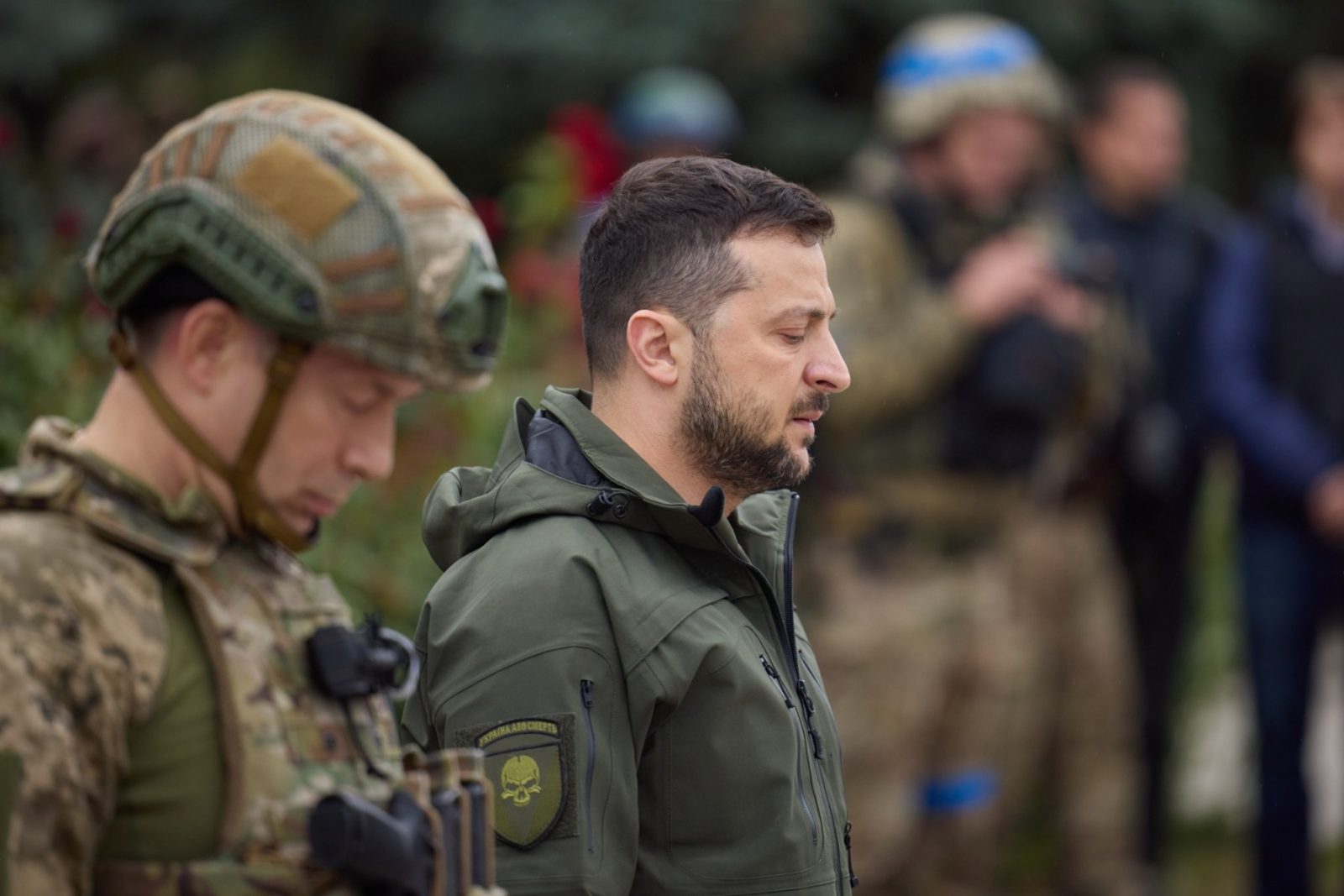 Zelenski către poporul ucrainean: Dacă nu reușim, ne așteaptă cele mai grele provocări, fie o iarnă extrem de dificilă, fie riscul de a pierde o alianță importantă