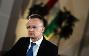 Ungaria vrea să achiziționeze gaze naturale din zăcământul Neptun Deep, anunță oficialul de la Externe; declarații despre interesul companiei MOL pentru Lukoil