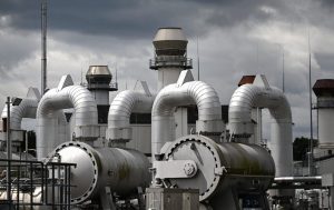 Ucraina și Grecia au stabilit o colaborare pentru noua rută de transport a gazelor / Zelenski: „Se va spori siguranța rutelor de import pentru Ucraina în sezonul rece”