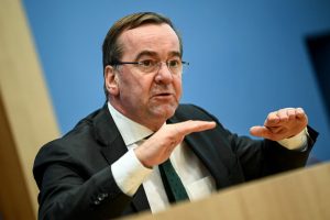 Germania condamnată vehement acțiunea Rusiei și critică atitudinea lipsită de respect față de umanitate a lui Putin după ofensiva asupra Kievului