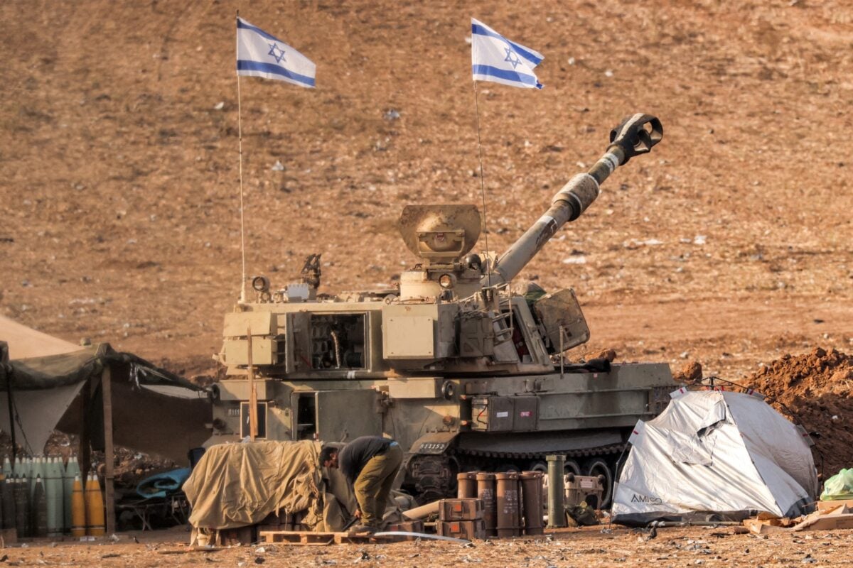 Libanul intenționează să depună o plângere la ONU împotriva Israelului din cauza încălcării suveranității și integrității teritoriale prin depășirea Liniei Albastre la zidul de frontieră