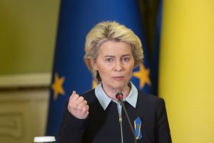 Liderii europeni își exprimă preocuparea față de inițiativa Statelor Unite de a soluționa conflictul din Ucraina