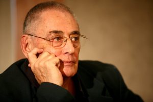 Cunoscutul compozitor Horia Moculescu a trecut în neființă la vârsta de 88 de ani