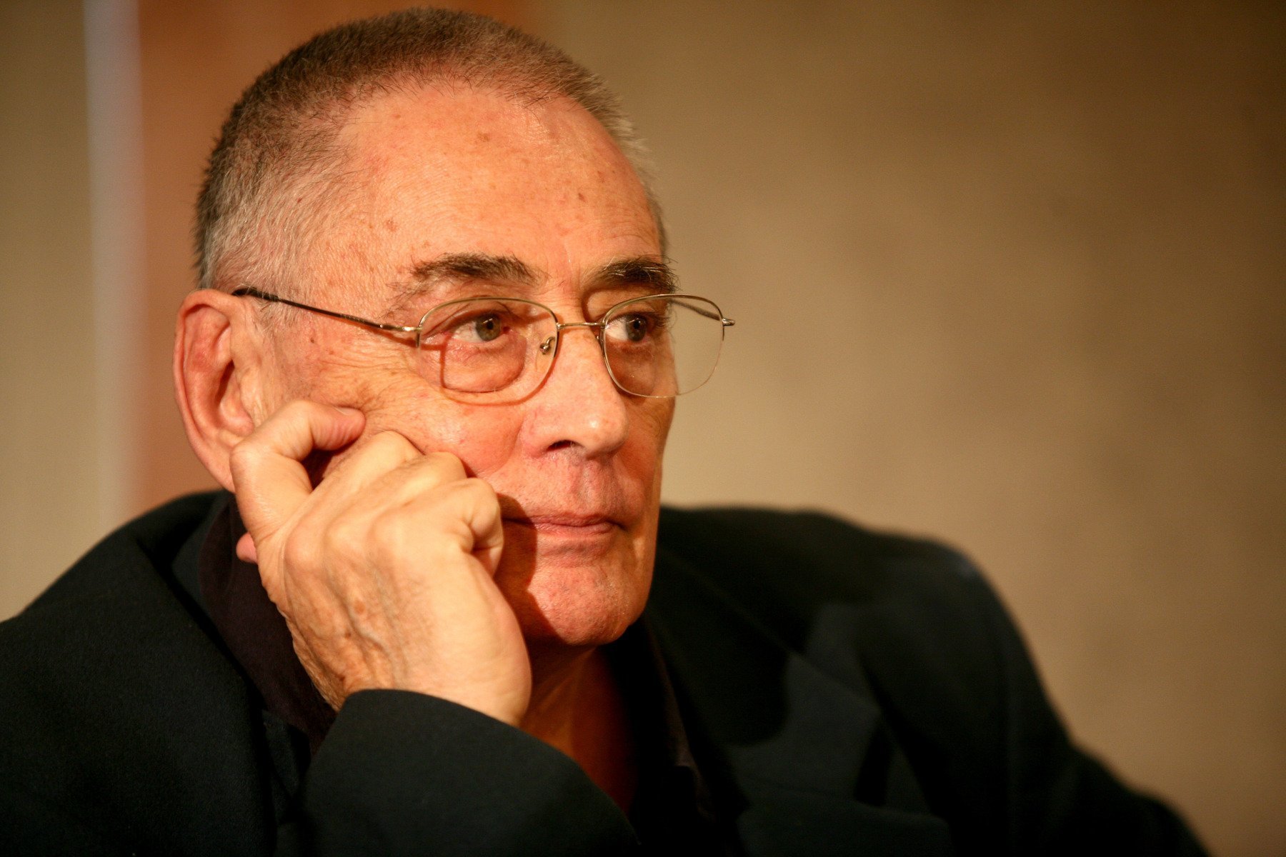 [ad_1] Compozitorul Horia Moculescu a decedat la vârsta de 88 de ani în noaptea dintre marți și miercuri, au anunțat surse medicale pentru postul de televiziune TVR Info