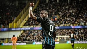 Club Brugge pune Barcelona în dificultate într-un meci nebun cu rezultat surprinzător