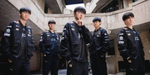 Legendele League of Legends sărbătoresc 15 ani cu un nou titlu.