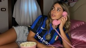 Fana pasionată a echipei Inter a avut o reacție vehementă: ”Cereti-i scuze lui Cristi Chivu”