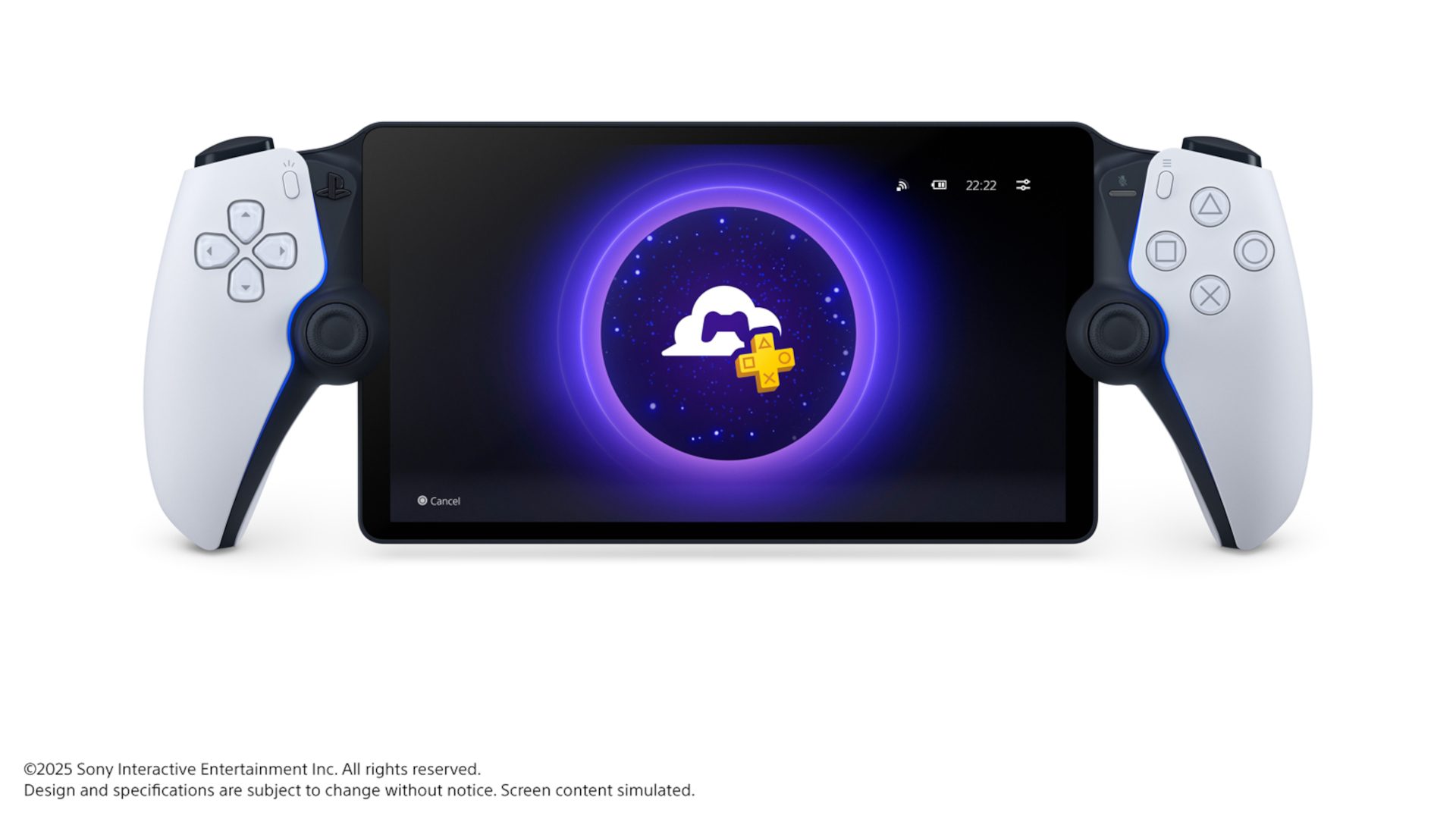 Cloud Streaming oficial pe PlayStation Portal, cu suport nou pentru jocuri PS5 digitale.