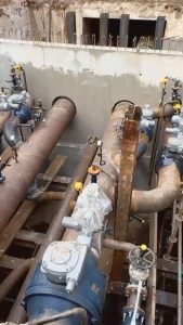 Primarul Bujduveanu Anunță Progrese: Lucrările de pe Șoseaua Șt. Continuă pentru Îmbunătățirea Vieții Bucureștenilor