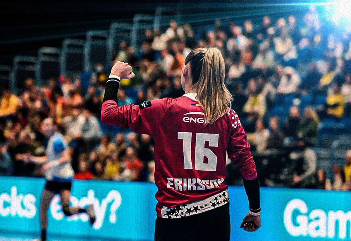 [ad_1] Campioana CSM București a câștigat sâmbătă, în deplasare, împotriva echipei Sola HK, ultima clasată din grupa B a Ligii Campionilor la handbal feminin, scor 38-30 (17-14), în etapa a VII-a