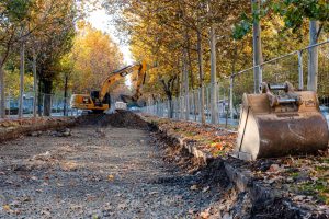 „Primarul Stelian Bujduveanu anunță progrese rapide în reabilitarea Lotului 1 – cel mai mare proiect din oraș”