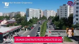 Deputatul Andrei Baciu face declarații explozive la Prima TV: Ce a dezvăluit în direct