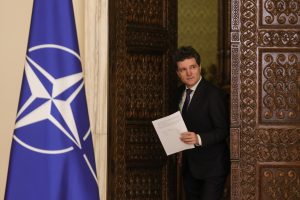 Deputatul Andrei Baciu: Nicușor Dan a prezentat o viziune neconvențională despre apărare pe Facebook