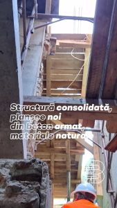 Primarul Stelian Bujduveanu Anunță Restaurarea unei Clădiri Emblematice: 1824 – 2025, Un Nou Capitolo