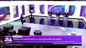 Deputatul Andrei Baciu face declarații șocante pe Facebook: Aflați ce a spus în direct la Digi24