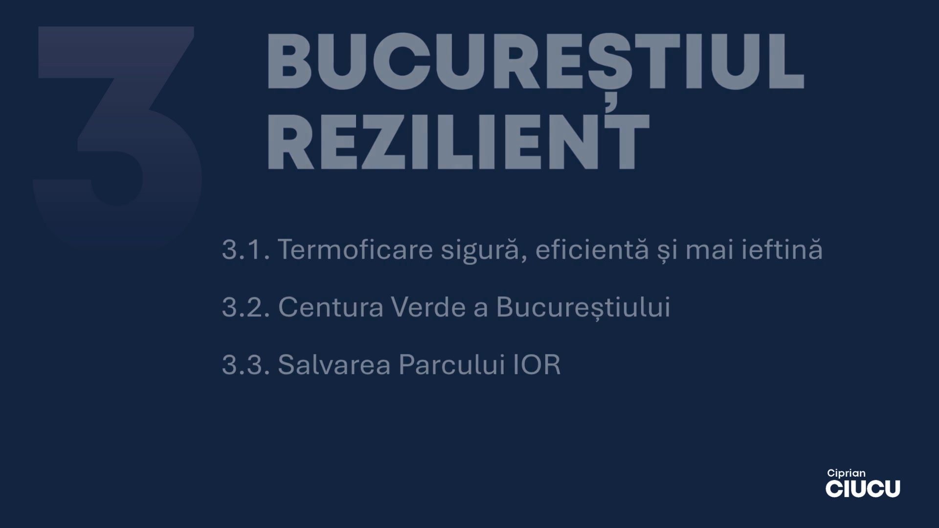 [ad_1] Deputatul Andrei Baciu a prezentat public viziunea sa pentru orașul București, subliniind importanța digitalizării și a unei administrații eficiente