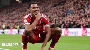 Premier League LIVE: Liverpool – Aston Villa, scor și informații în timp real