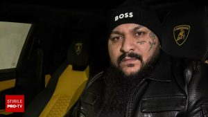 Fratele lui Dani Mocanu primește o pedeapsă mai aspră pentru tentativă de omor