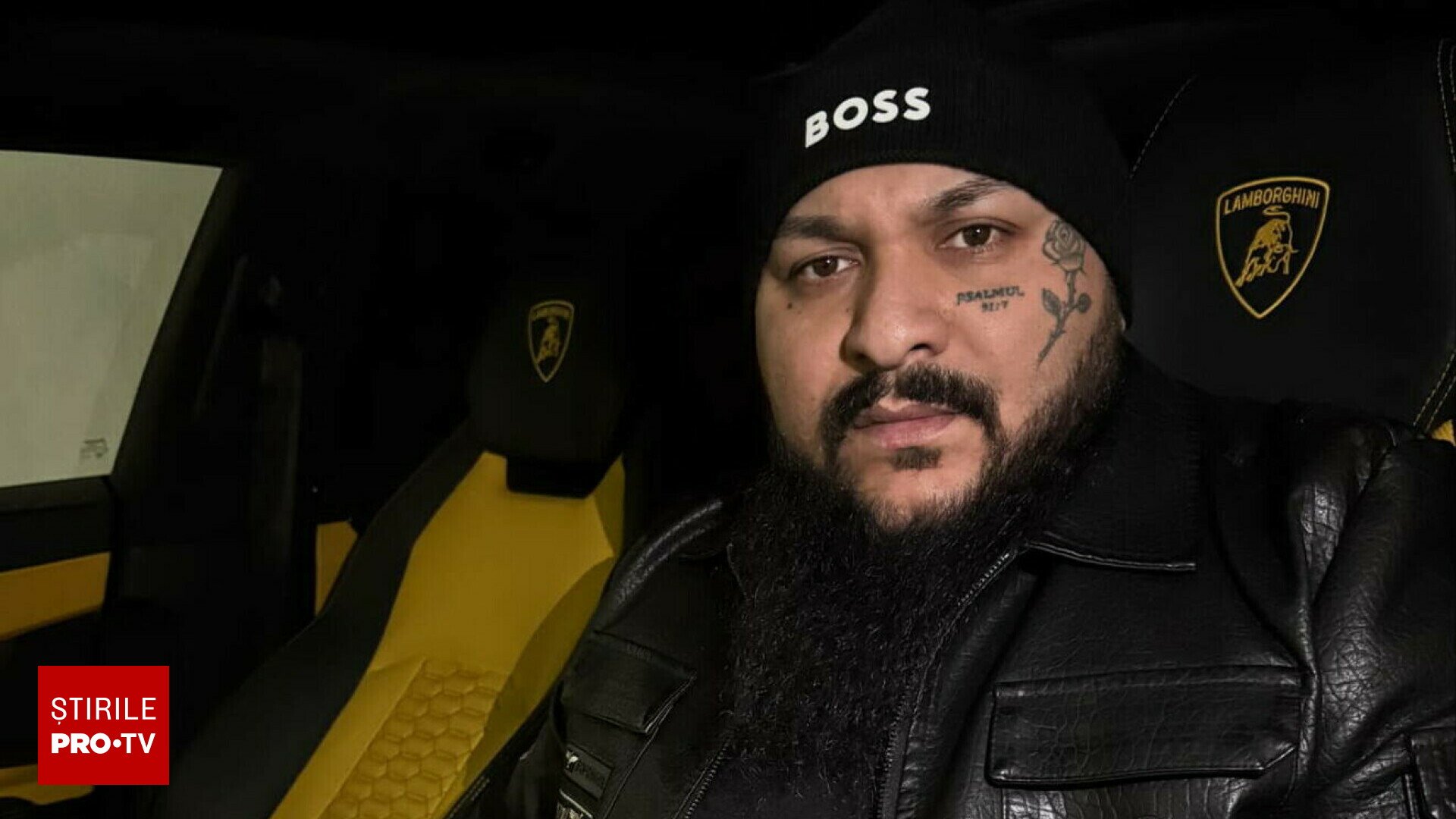 [ad_1] dani mocanu a fost condamnat definitiv la patru ani de închisoare pentru tentativă de omor, o pedeapsă mai blândă decât cea stabilită inițial de tribunalul argeș, care îi stabilise o pedeapsă de 5 ani și 9 luni închisoare