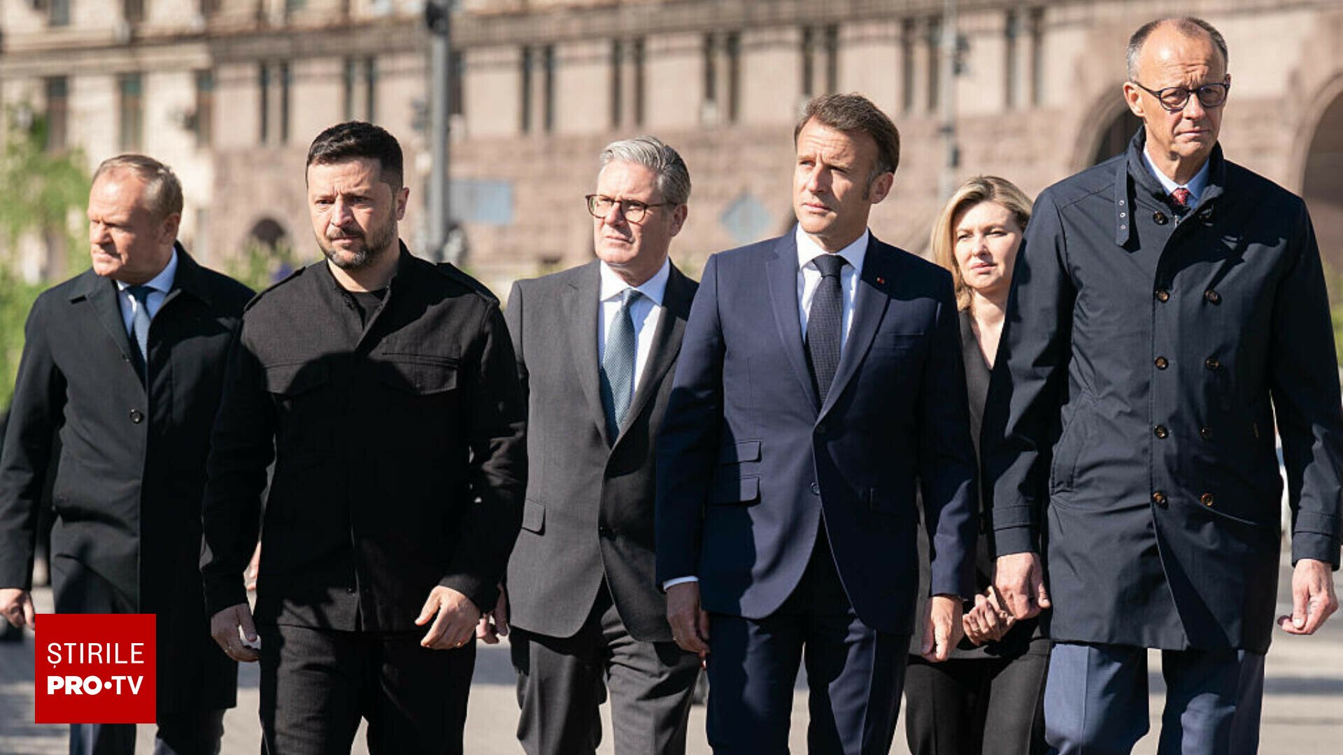 [ad_1] Liderii europeni care s-au întâlnit la summitul G20 din Africa de Sud au exprimat îngrijorarea cu privire la planul de pace americano-rus pentru Ucraina, considerând că acesta necesită „lucru suplimentar”