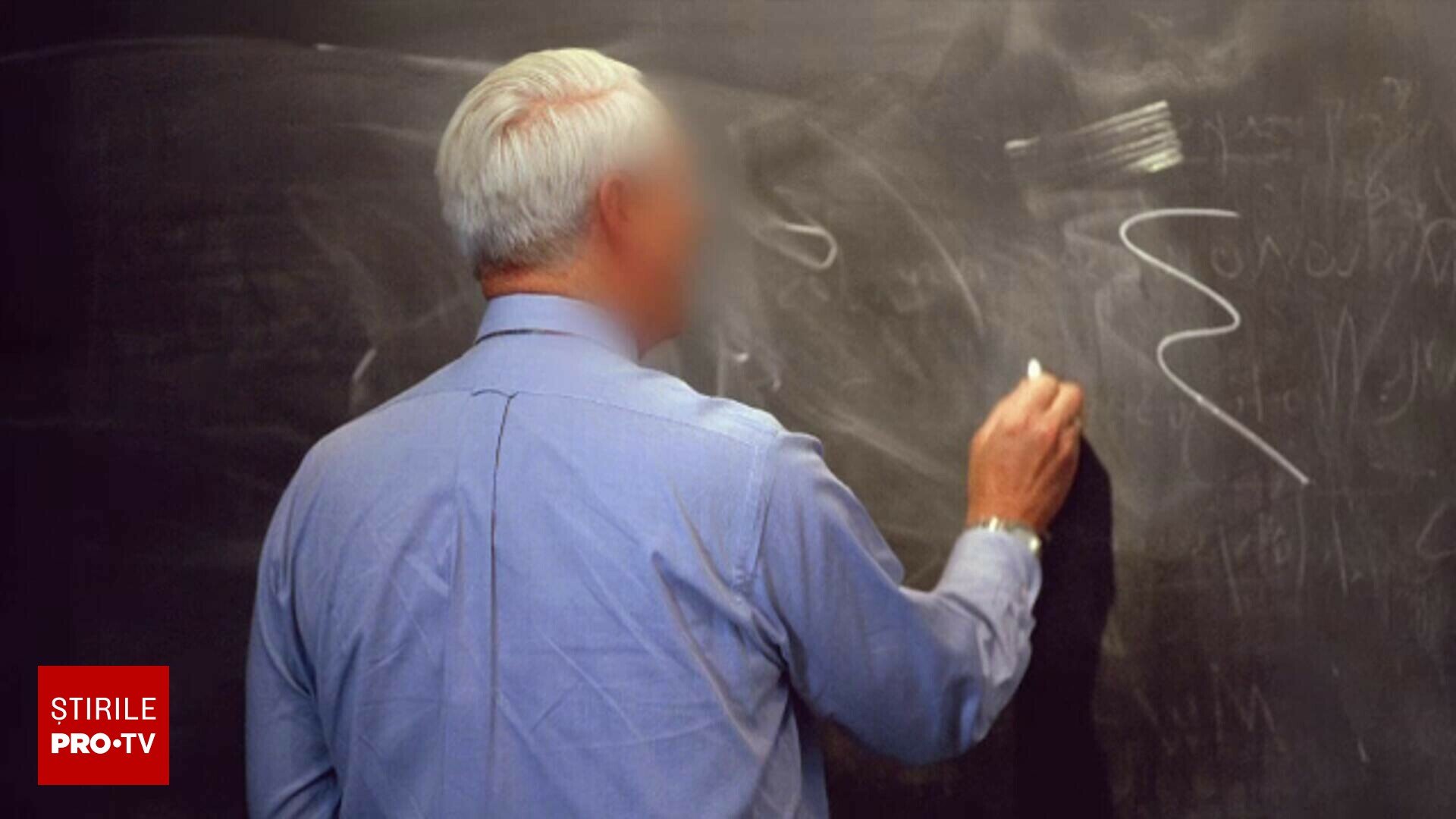 Profesor universitar ieșean concediat pentru viol în birou. Poliția anchetează.